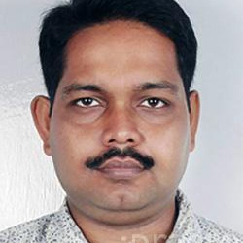 Dr. Bikash Ranjan Kar