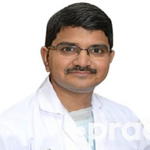 Dr. Samarjit Bisoyi