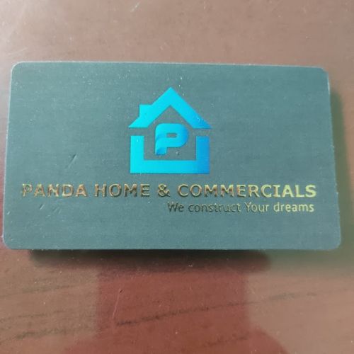 PANDA HOME & COMMERCIALS(We Construct Your Dreams)