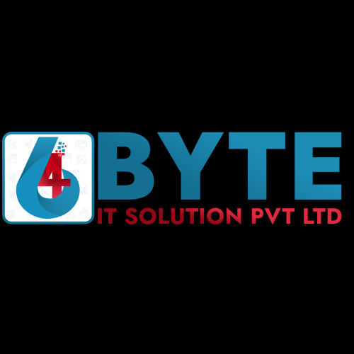 64byte It Solution