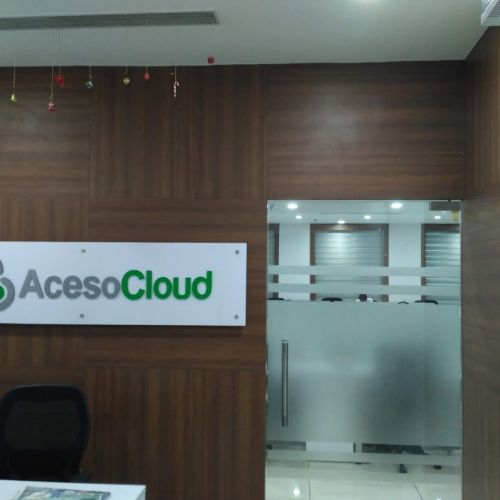 Acesocloud Software Solutions Pvt Ltd