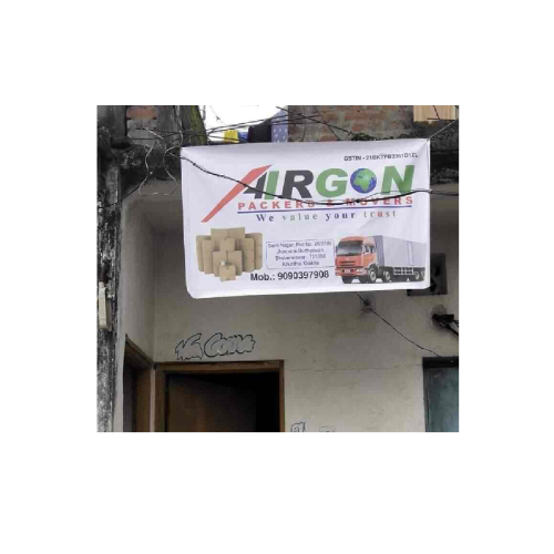 Airgon Packers & Movers