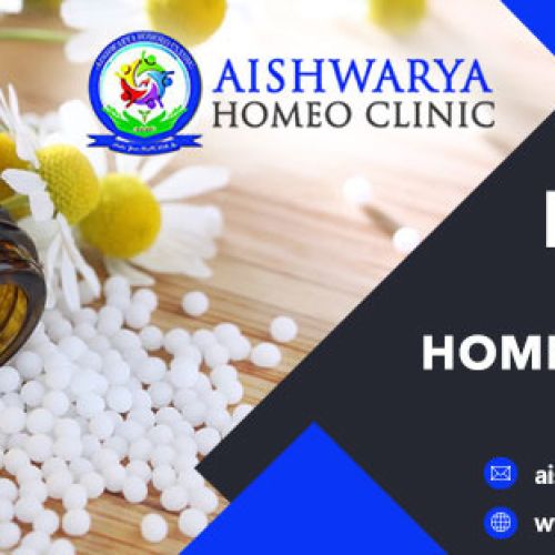 Aishwarya Homeopathy Clinic