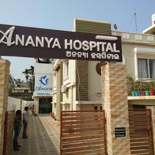 Ananya Hospital