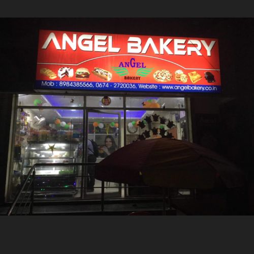 Angel Bakery