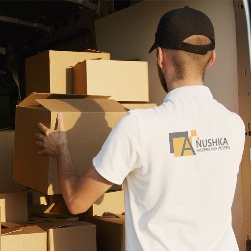 Anushka Packers And Movers