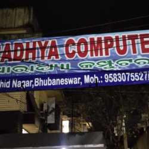 Aradhya Computer