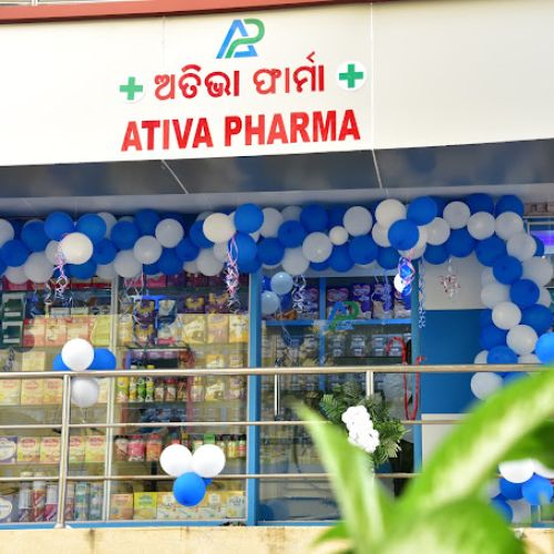 Ativa Pharma