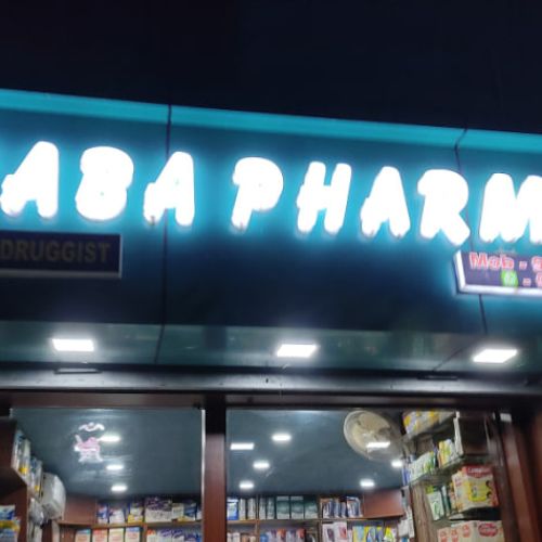 Baba pharma