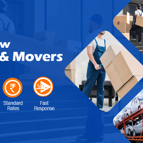 Baladevjew Packers And Movers