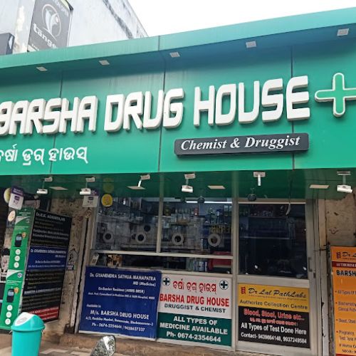 Barsha Drug House