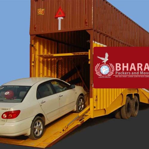 Bharat Packers & Movers