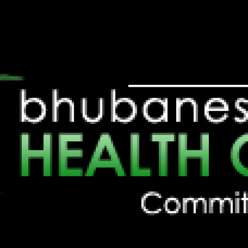 Bhubaneswar Health Club