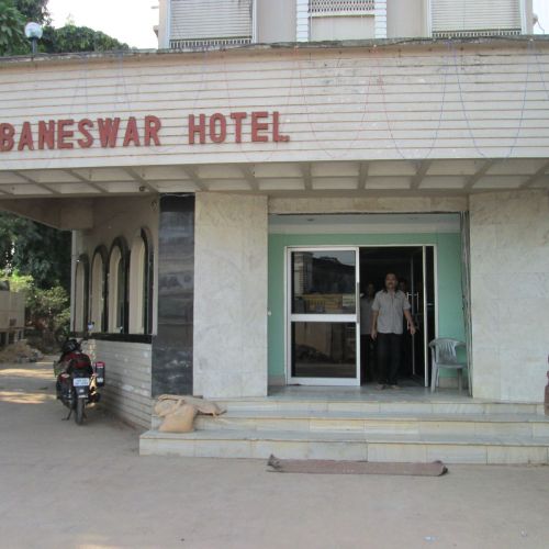 Bhubaneswar Hotel