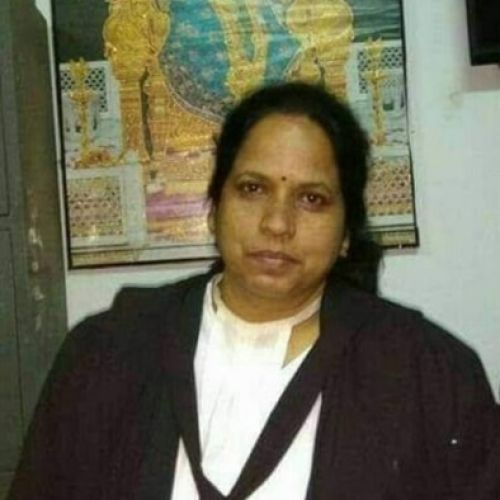 Bisweswari Mohanty