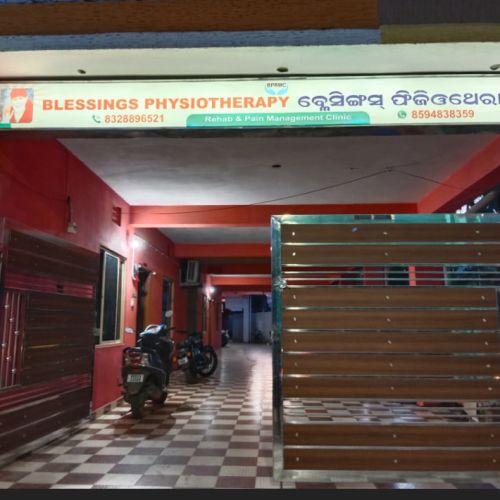 Blessings Physiotherapy Clinic