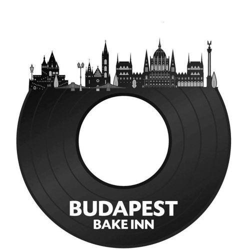 Budapest Bake Inn