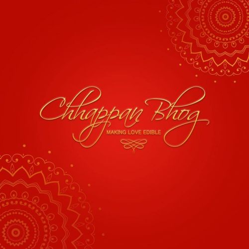 Chhappan Bhog