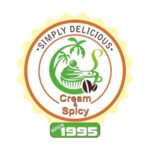 Cream & Spicy