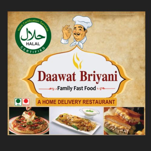 Daawat Briyani