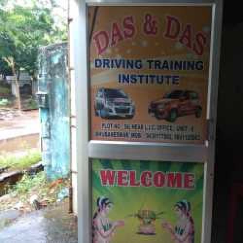 Das & Das Driving Training School