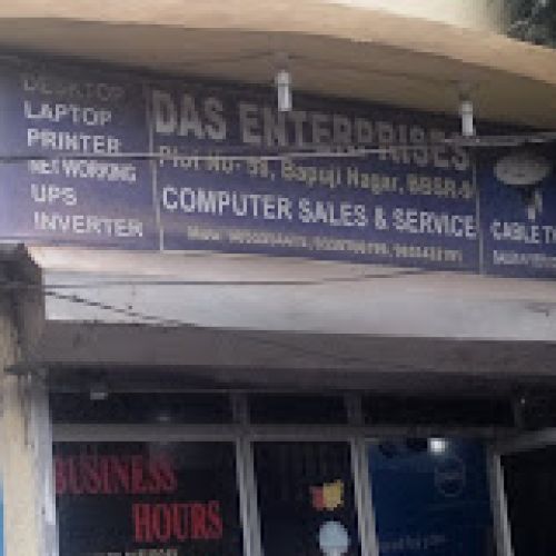 Das Enterprises