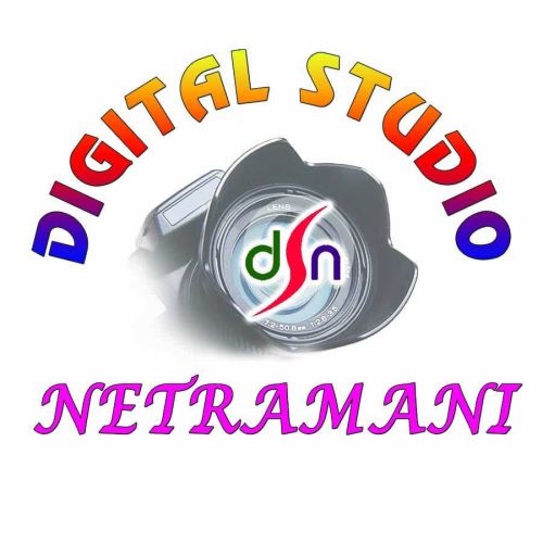 Digital Studio Netramani