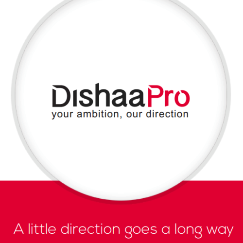 Dishaa Pro Trainings Pvt Ltd