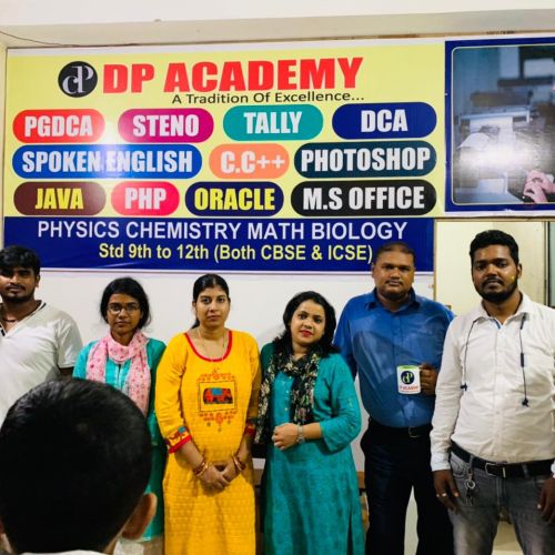 Dp Academy