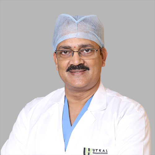 Dr. Dillip Kumar Kar