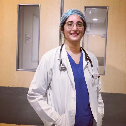 Dr. Harpreet Kaur