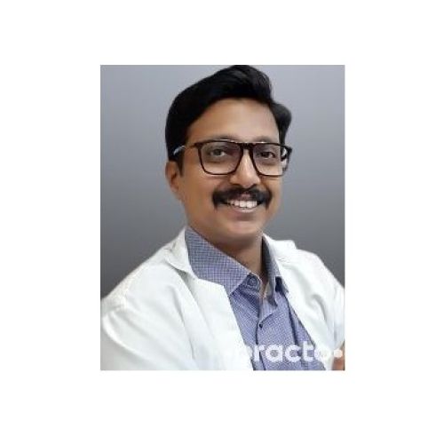 Dr. Santosh Panigrahy