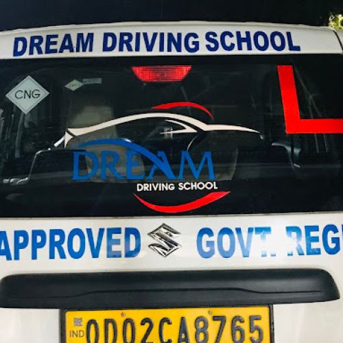 Dream Driving School