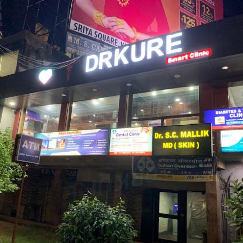 Drkure Smart Clinic