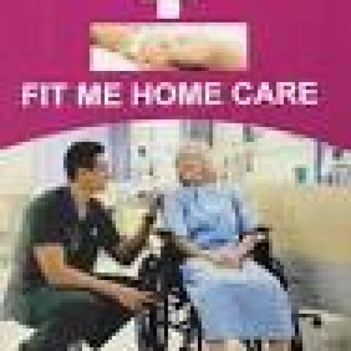 Fit Me Home Care Services