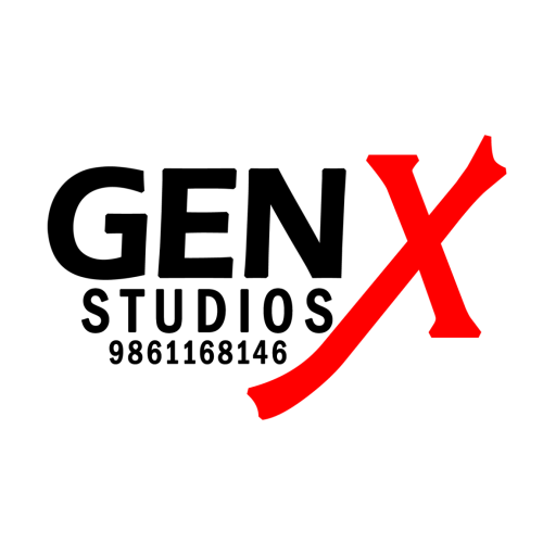 Genx Studios