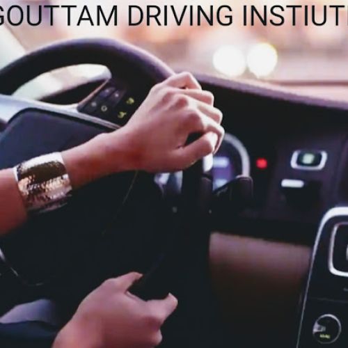 Gouttam Driving Institute