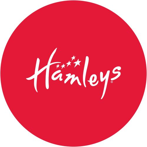 Hamleys