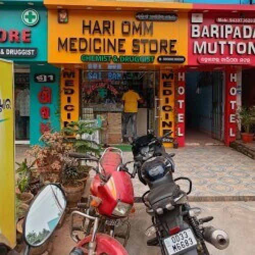 Hari Omm Medicine Store