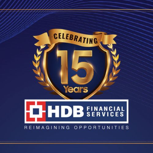 HDB Financial Services Ltd