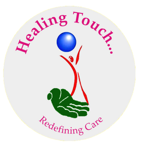 Healing Touch Therapy Center