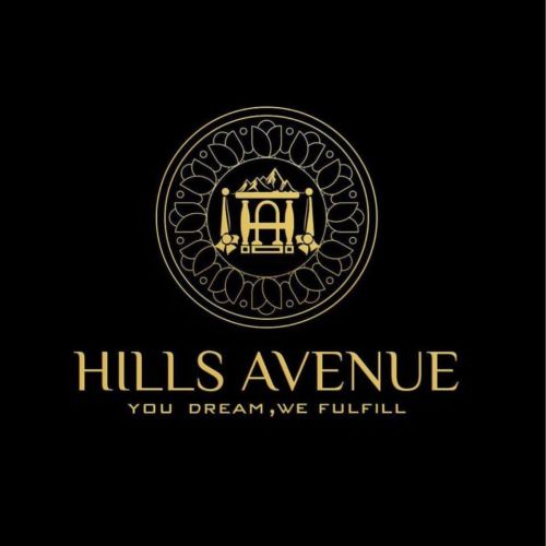 Hills Avenue