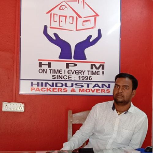 Hindustan Packers and Movers