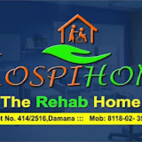 Hospihome Healthcare