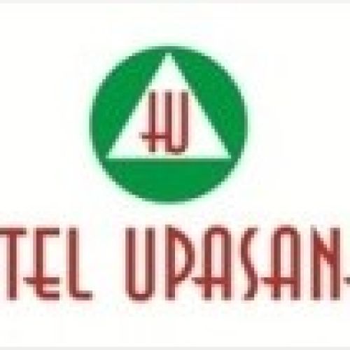 Hotel Upasana