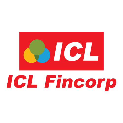 Ici Fincorp Ltd