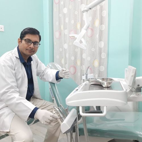 Jagdev Dental Care