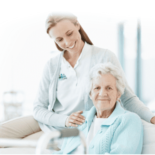 JAGRATI HOME NURSING SERVICES