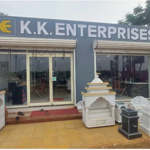 K K Enterprises