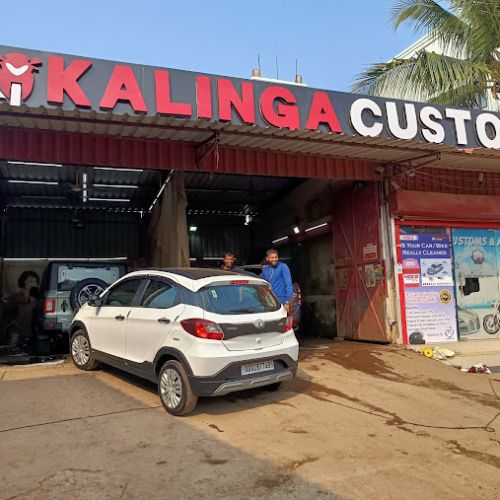 Kalinga Customs & Autoz